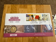 2000 Royal Mint Public