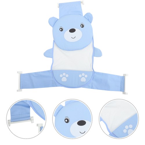 Anti skid baby bath shower - baby,