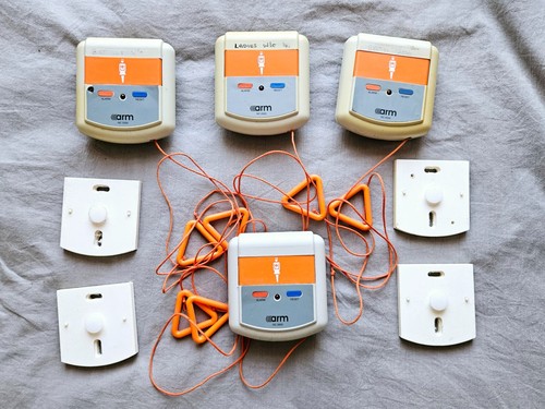 Bundle nurse call - nurse, points