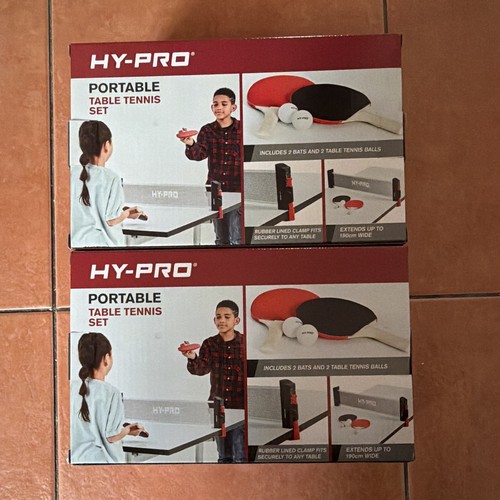Pro portable table - hy-pro,