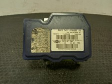 MINI ABS Pump/Modulator 2006-2010