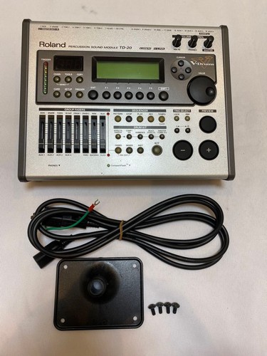 Roland drum sound - drum,