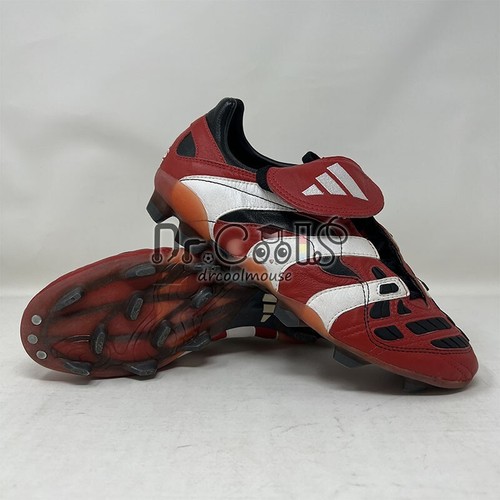 Adidas predator - us, 8.5