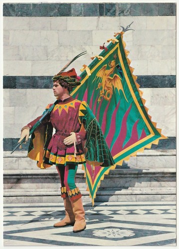 Siena major page - -,
