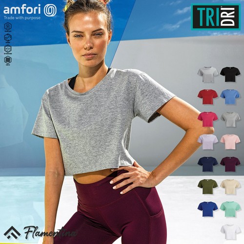 Womens crop top - womens, t-shirt
