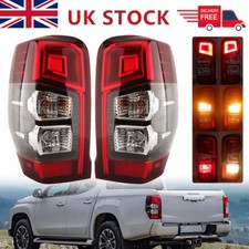 For Mitsubishi L200 2019-2023