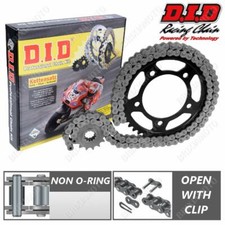 Chain DID 428HD Sprocket 13