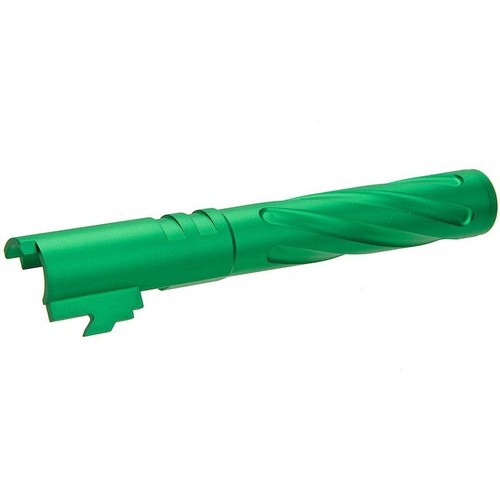 5ku tornado outer - 5ku, barrel