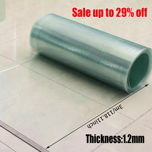 High impact clear - high,