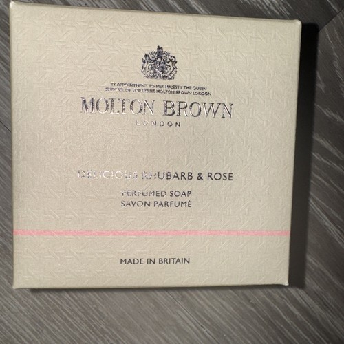 Molton brown london - molton,