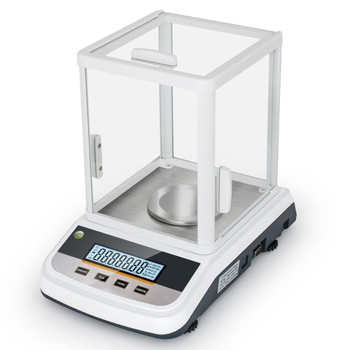 Analytical balance 500g - analytical,