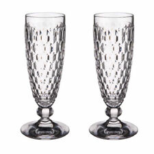 Champagne Flute - Glass