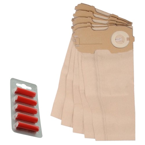 Dust bags for - for, vorwerk