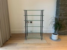 Quadraspire Q4 Evo Hi-Fi Stand