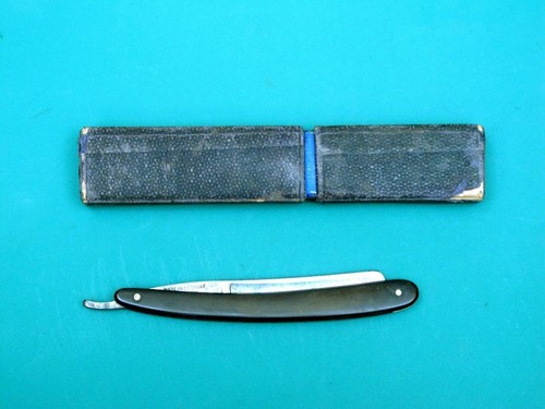 Vintage german solingen - solingen, cut