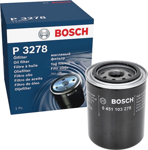 0451103278 bosch oil filter - 0451103278,