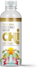 Chi 100% Organic Raw Coconut