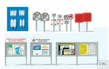 PR17317 Preiser OO/HO Scale