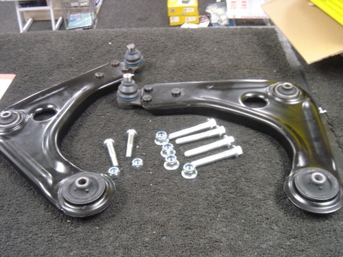 Ford lower suspension - lh, rh