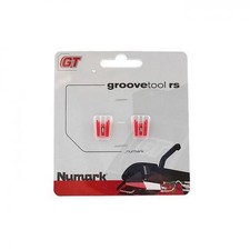 NUMARK GROOVETOOL STYLUS TWIN