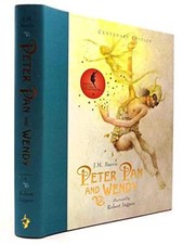 Peter Pan and Wendy (Templar