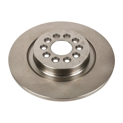 Jaguar type 2 - s-type, brake
