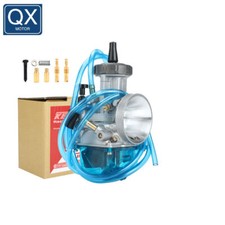 Carburetor Carb PWK40 40mm For