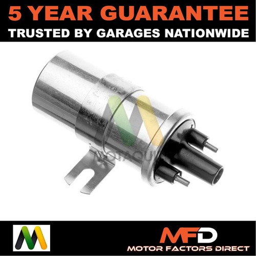 Ignition coil motaquip - ignition,
