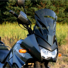 KAWASAKI KLE 500 05-07 TOURING