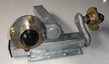 TRAILER SUSPENSION UNITS 750KG