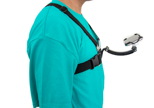 Hands free cell - hands,