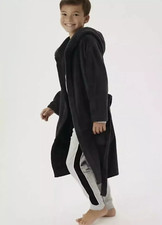 Marks & Spencer Boys Hooded
