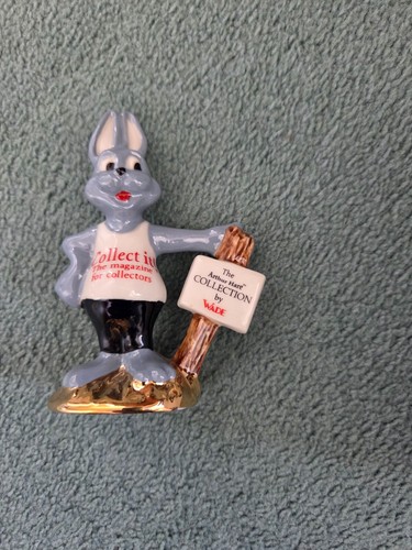 Wade arthur hare - hare, figure
