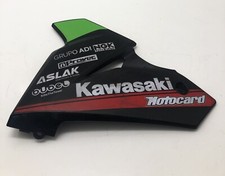 ♻️ Kawasaki SL Bx 250 Afsa Ninja 2015 - 2016 Left Side Lower Fairing Panel ♻️