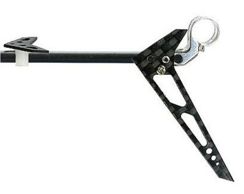 Microheli blade mcpx 3mm - mcpx,