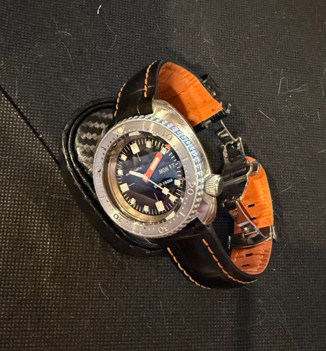 Excellent seiko 6309 - excellent,