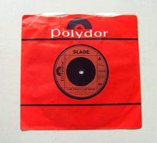 Slade - Cum On Feel The Noize