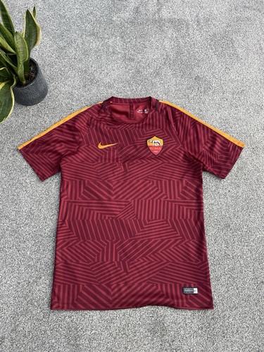 Roma home 2016 - as, training