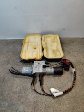 Peugeot 207cc Hydraulic Roof Motor Pump 07-13 9680076380 HB70962-002