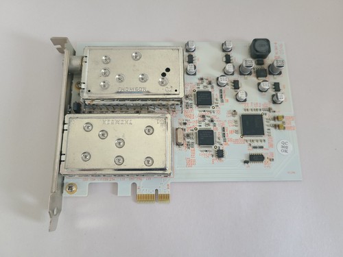 Terratec cinergy 2400i - terratec, dt