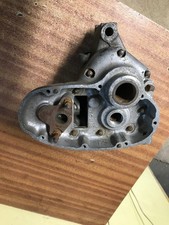 NORTON  Lay Down Gearbox Case