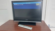 Sony bravia kdl 20s3000 - bravia, 20"