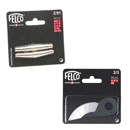 Felco model secateurs volute - felco,