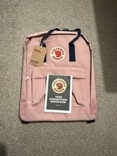 Fjallraven Kanken Backpack
