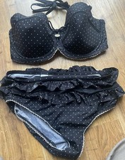 Floozie Frost French Black