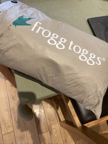 Large size sand colour frog - large,