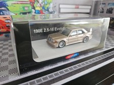 Seeker Mercedes W201 190E