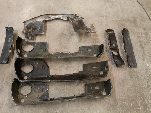 Porsche 911 993 engine - 993, c4