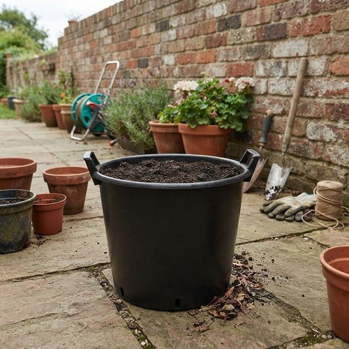 Durable 60l heavy duty plastic - 60l,