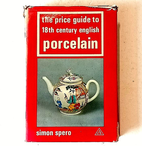 Price guide 18th - to, century